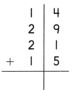 HMH Into Math Grade 2 Module 13 Review Answer Key 6