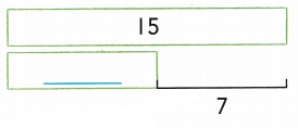 HMH Into Math Grade 2 Module 14 Lesson 2 Answer Key Use Equations to Represent Addition and Subtraction Situations 13