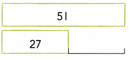 HMH Into Math Grade 2 Module 14 Lesson 4 Answer Key Use Drawings and Equations to Represent Two-Digit Subtraction 19
