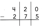 HMH Into Math Grade 2 Module 17 Lesson 4 Answer Key Represent Regrouping with Zeros 7