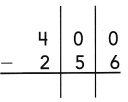 HMH Into Math Grade 2 Module 17 Lesson 5 Answer Key Regrouping with Zeros 12