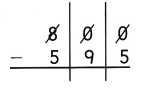 HMH Into Math Grade 2 Module 17 Lesson 5 Answer Key Regrouping with Zeros 3