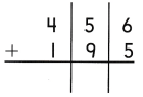 HMH Into Math Grade 2 Module 17 Lesson 6 Answer Key Add and Subtract Three-Digit Numbers 4