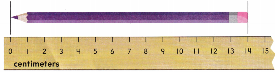 HMH Into Math Grade 2 Module 19 Lesson 2 Answer Key Measure to the Nearest Centimeter 4