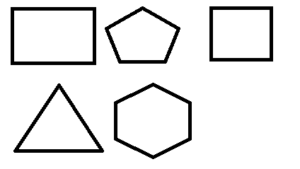 HMH Into Math Grade 2 Module 21 Lesson 4 Answer Key Sort Two-Dimensional Shapes by Sides and Angles_1