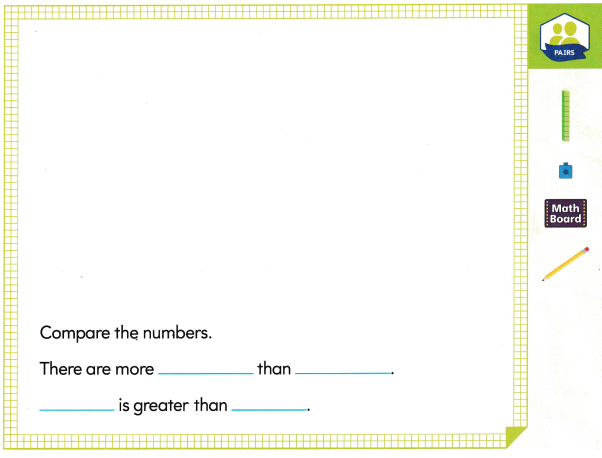 HMH Into Math Grade 2 Module 6 Lesson 5 Answer Key Use Symbols to Compare Numbers 5
