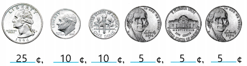HMH-Into-Math-Grade-2-Module-7-Lesson-2-Answer-Key-Identify-and-Find-the-Value-of-Coins-12-1