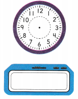 HMH Into Math Grade 2 Module 9 Lesson 2 Answer Key Different Ways to Tell and Write Time 23