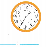 HMH Into Math Grade 2 Module 9 Lesson 3 Answer Key Practice Telling and Writing Time 9