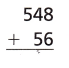 HMH Into Math Grade 3 Module 10 Lesson 2 Answer Key Use Place Value to Add 16
