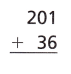 HMH Into Math Grade 3 Module 10 Lesson 2 Answer Key Use Place Value to Add 26