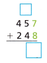 HMH Into Math Grade 3 Module 10 Lesson 2 Answer Key Use Place Value to Add 7