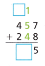 HMH Into Math Grade 3 Module 10 Lesson 2 Answer Key Use Place Value to Add 8