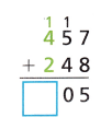 HMH Into Math Grade 3 Module 10 Lesson 2 Answer Key Use Place Value to Add 9