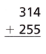 HMH Into Math Grade 3 Module 10 Lesson 5 Answer Key Choose a Strategy to Add or Subtract 11