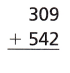 HMH Into Math Grade 3 Module 10 Lesson 5 Answer Key Choose a Strategy to Add or Subtract 4