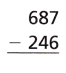 HMH Into Math Grade 3 Module 10 Lesson 5 Answer Key Choose a Strategy to Add or Subtract 8