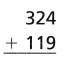 HMH Into Math Grade 3 Module 10 Lesson 5 Answer Key Choose a Strategy to Add or Subtract 9
