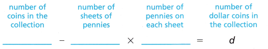 HMH Into Math Grade 3 Module 10 Lesson 6 Answer Key Model and Solve Two-Step Problems 10