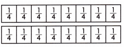 HMH Into Math Grade 3 Module 15 Lesson 2 Answer Key Compare Fractions with the Same Denominator 6