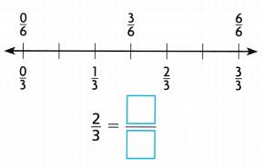 HMH Into Math Grade 3 Module 16 Lesson 3 Answer Key Recognize and Generate Equivalent Fractions 10