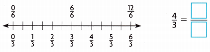HMH Into Math Grade 3 Module 16 Lesson 3 Answer Key Recognize and Generate Equivalent Fractions 12