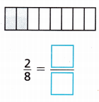 HMH Into Math Grade 3 Module 16 Lesson 3 Answer Key Recognize and Generate Equivalent Fractions 9