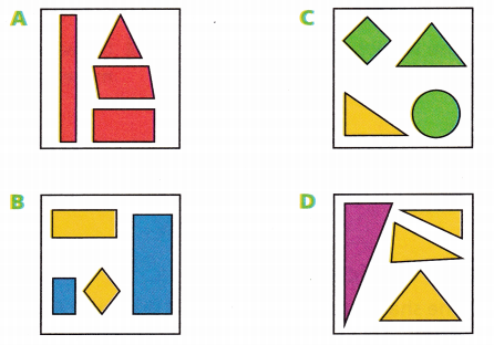 HMH Into Math Grade 3 Module 19 Answer Key Define Two-Dimensional Shapes 3