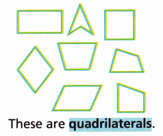 HMH Into Math Grade 3 Module 19 Lesson 4 Answer Key Define Quadrilaterals 3