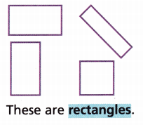 HMH Into Math Grade 3 Module 19 Lesson 4 Answer Key Define Quadrilaterals 6