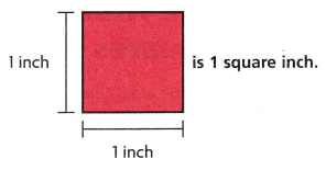 HMH Into Math Grade 3 Module 2 Lesson 2 Answer Key Measure Area by Counting Unit Squares 3