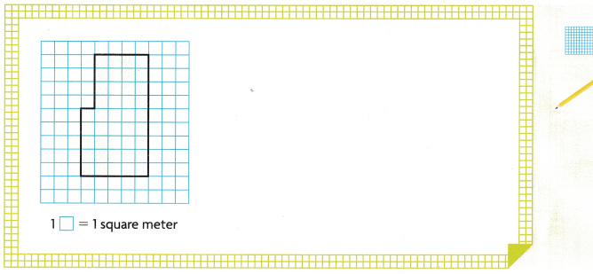 HMH Into Math Grade 3 Module 2 Lesson 4 Answer Key Find the Area of Combined Rectangles 4