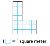 HMH Into Math Grade 3 Module 2 Lesson 4 Answer Key Find the Area of Combined Rectangles 5