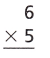 HMH Into Math Grade 3 Module 3 Lesson 2 Answer Key Multiply with 5 and 10 14