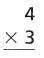 HMH Into Math Grade 3 Module 3 Lesson 3 Answer Key Multiply with 3 and 6 16