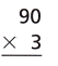 HMH Into Math Grade 3 Module 5 Lesson 4 Answer Key Use Multiply Multiples of 10 by 1-Digit Numbers 13