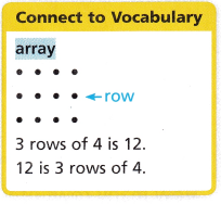 HMH Into Math Grade 3 Module 6 Lesson 5 Answer Key Represent Division with Arrays 5