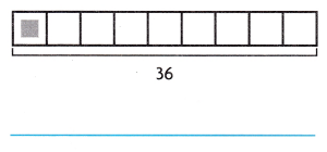 HMH Into Math Grade 3 Module 6 Lesson 6 Answer Key Represent Division with Bar Models 9