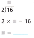 HMH Into Math Grade 3 Module 7 Lesson 1 Answer Key Relate Multiplication and Division 9