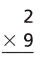 HMH Into Math Grade 3 Module 7 Lesson 3 Answer Key Multiply and Divide with 2, 4, and 8 12