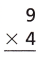 HMH Into Math Grade 3 Module 7 Lesson 3 Answer Key Multiply and Divide with 2, 4, and 8 23