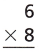 HMH Into Math Grade 3 Module 7 Lesson 3 Answer Key Multiply and Divide with 2, 4, and 8 29