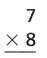 HMH Into Math Grade 3 Module 7 Lesson 3 Answer Key Multiply and Divide with 2, 4, and 8 31
