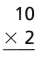 HMH Into Math Grade 3 Module 7 Lesson 3 Answer Key Multiply and Divide with 2, 4, and 8 32
