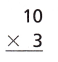 HMH Into Math Grade 3 Module 7 Lesson 5 Answer Key Multiply and Divide with 3 and 6 10