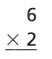 HMH Into Math Grade 3 Module 7 Lesson 5 Answer Key Multiply and Divide with 3 and 6 16