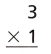 HMH Into Math Grade 3 Module 7 Lesson 5 Answer Key Multiply and Divide with 3 and 6 20
