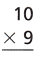 HMH Into Math Grade 3 Module 7 Lesson 6 Answer Key Multiply and Divide with 7 and 9 17