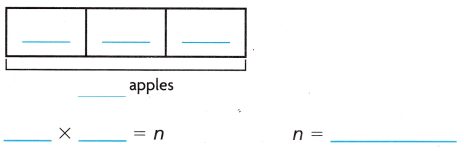 HMH Into Math Grade 3 Module 8 Lesson 5 Answer Key Practice with One- and Two-Step Problems 2