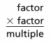 HMH Into Math Grade 4 Module 10 Lesson 3 Answer Key Generate Multiples Using Factors 2
